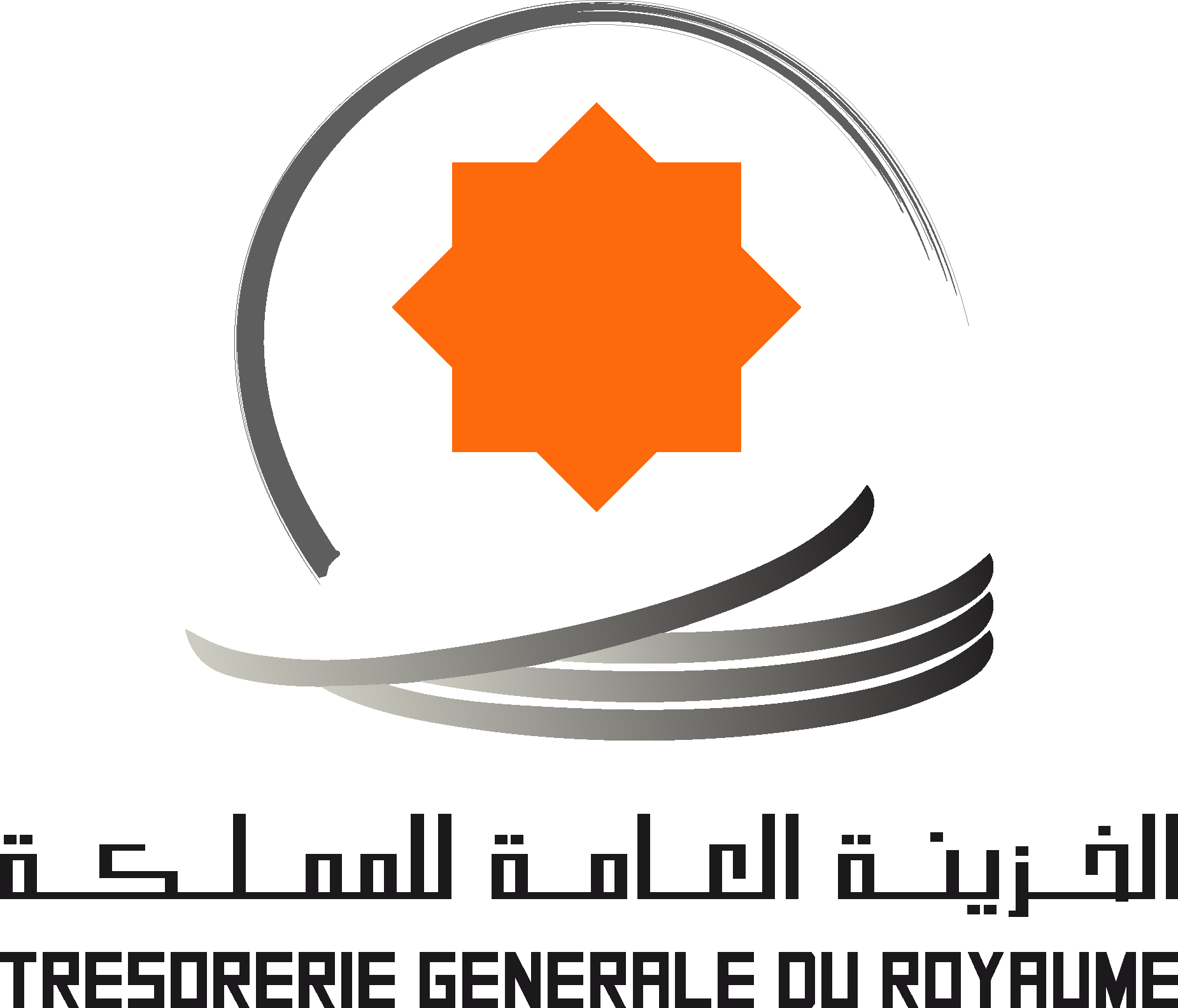 General Treasury Logo